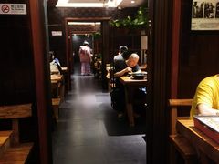 -万记麻辣烫国展总店