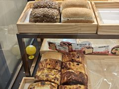 -爸爸糖吐司面包(悠唐购物中心店)