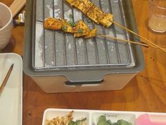 -木屋烧烤(西南角店)