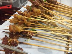 -串盟烧烤大排档·长沙美食地标(星沙店)