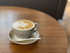 -LIN COFFEE CO(龙珠达店)