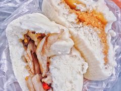 大肉包子-洪记江鹰包行总店