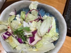 -一心创作料理屋(经开万达店)