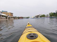-WhaleSports户外水上运动俱乐部(朝阳公园店)