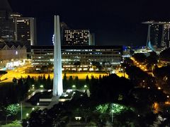 -新加坡瑞士史丹福酒店