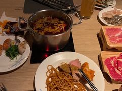 -星伦多 自助料理(圆融店)
