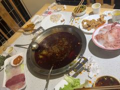 -谭氏兄弟火锅(中和店)