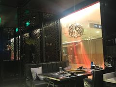 大堂-王家渡火锅(金宝汇店)