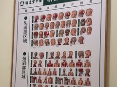 -通透堂中医·精准推拿(万科云城分院)