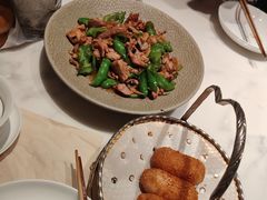 -上上席川菜(凯德乐峰广场店)