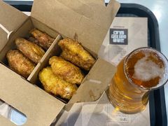 -Kyochon1991校村(共和路店)