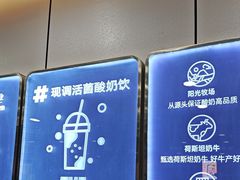 -一只酸奶牛(洪崖洞11楼店)