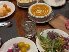 -食间牛排(湖西路店)