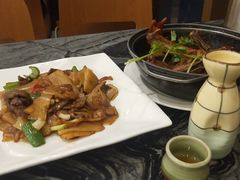 -美极鲜食坊(宝安南路店)