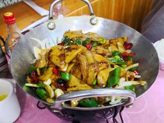 -昱德来·天津菜(河西店)