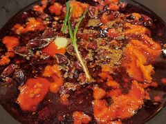 -旧街市鲜货老火锅(大光路店)