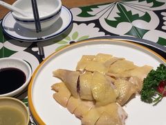 -味食家市师鸡(三元里店)