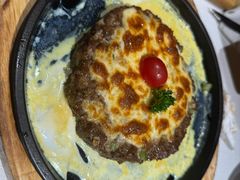 -俄士厨房(五棵松华熙LIVE店)