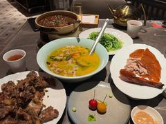 -金鸭季·北京烤鸭(深业上城店)