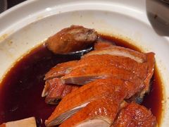 -A One Kitchen·南京精菜馆(德基广场店)
