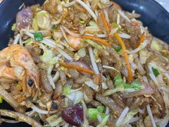 -台州老六海鲜面馆(上南总店)