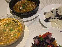 -南通大饭店·米兰餐厅