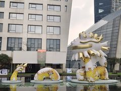 -锦庐道地川菜(来福士店)
