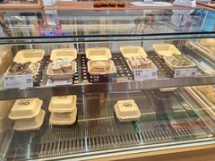 -One Bagel·一个贝果(凯德mall大峡谷店)