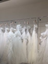 -PAI婚纱礼服设计馆【大牌租赁/高级定制】