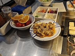 -金妈家烤肉(龙湖U城天街店)