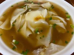 酸汤面-东京包子楼(政七街店)