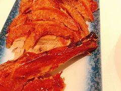 烤乳鸭-北京厨房(SKP店)