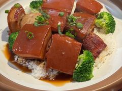 -隆喜元鱼汤包·海鲜(中联广场店)