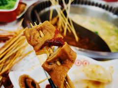 肥肠-小妖君串捞火锅(黄屯店)