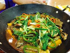-正阳春烤鸭店(杨楼店)