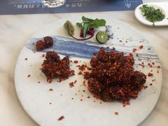 -南山鲜虾面·活鲜小馆·海味大连菜(南山总店)