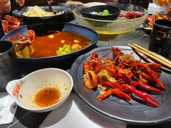 -红盔甲·小龙虾(人民广场店)