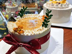 -卷心卷意·轻甜蛋糕(新光天地店)