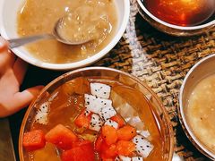 -岭南小生·粤港点心(华新旗舰店)