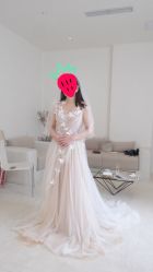 -LaMousse婚纱买手店