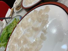 -寻味顺德·南记酒家·传统顺德菜·鱼生(广源路店)