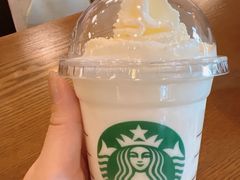 -星巴克(天津大悦城第二店)