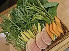 -大理董·董家小厨野生菌火锅(古城旗舰店)