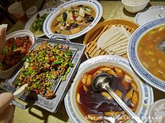 -老雒阳面馆·水席(高新区店)