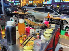 -江二娃串串香(科园四路总店)