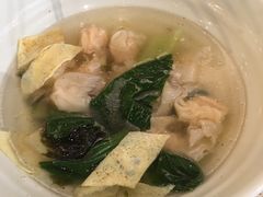 -东园小馆(苏州中心店)