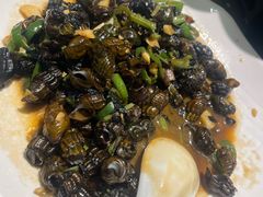 -美极鲜食坊(宝安南路店)