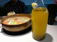 -辣家私厨火锅·龙虾(开发区店)