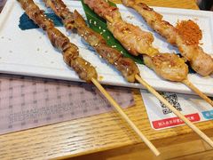 -林妈妈村·日式料理(宝山万达店)