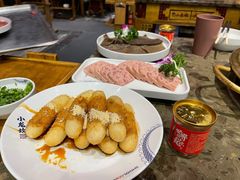 -小龙坎火锅(春熙太古里店)